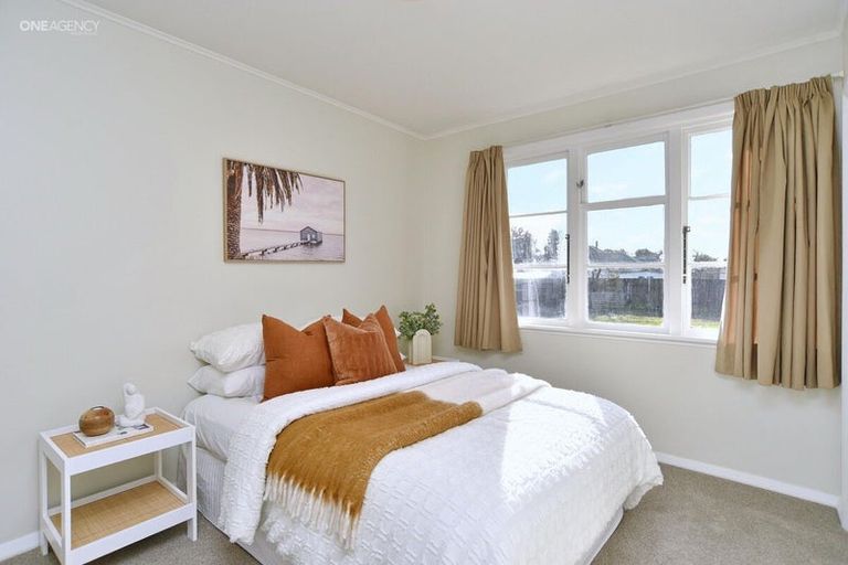 Photo of property in 5 Orcades Street, Shirley, Christchurch, 8013