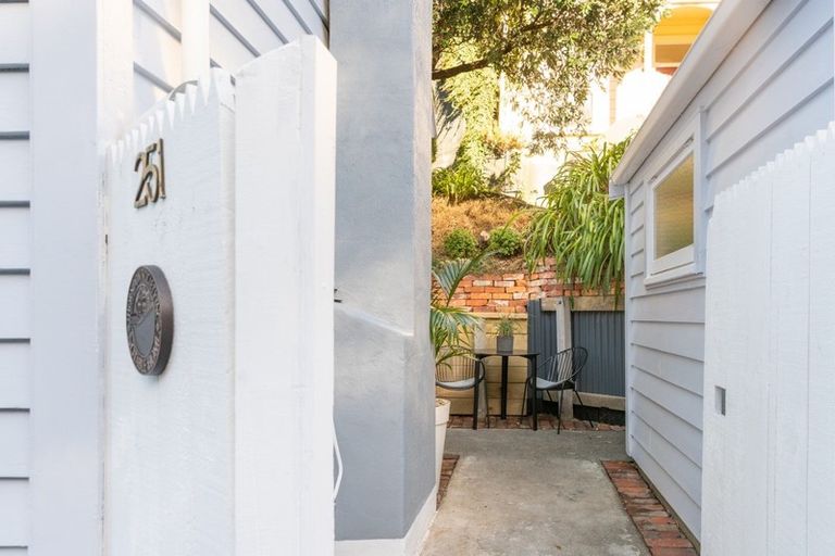 Photo of property in 251 Tinakori Road, Thorndon, Wellington, 6011