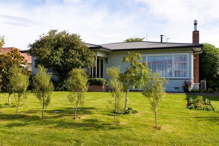 Photo of property in 801 Matai Street, Raureka, Hastings, 4120