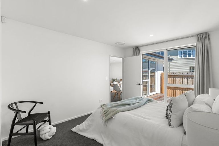 Photo of property in 28a Hooker Avenue, Bryndwr, Christchurch, 8053