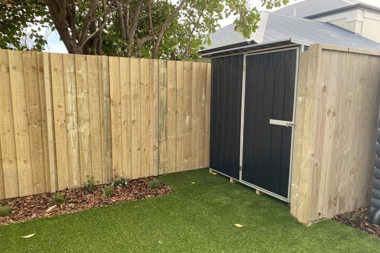 Photo of property in 5/48 Ward Street, Addington, Christchurch, 8024