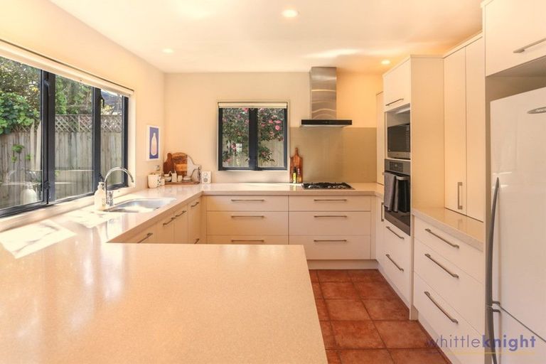 Photo of property in 40a Thornycroft Street, Fendalton, Christchurch, 8052