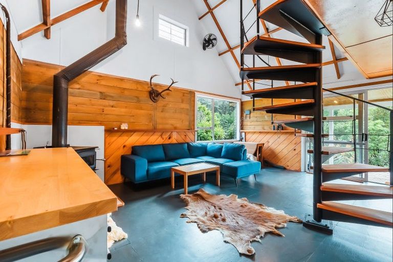 Photo of property in 2005 Ongarue Stream Road, Waimiha, 3998