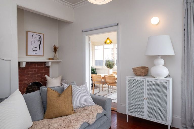 Photo of property in 4/10 Rose Street, Napier South, Napier, 4110