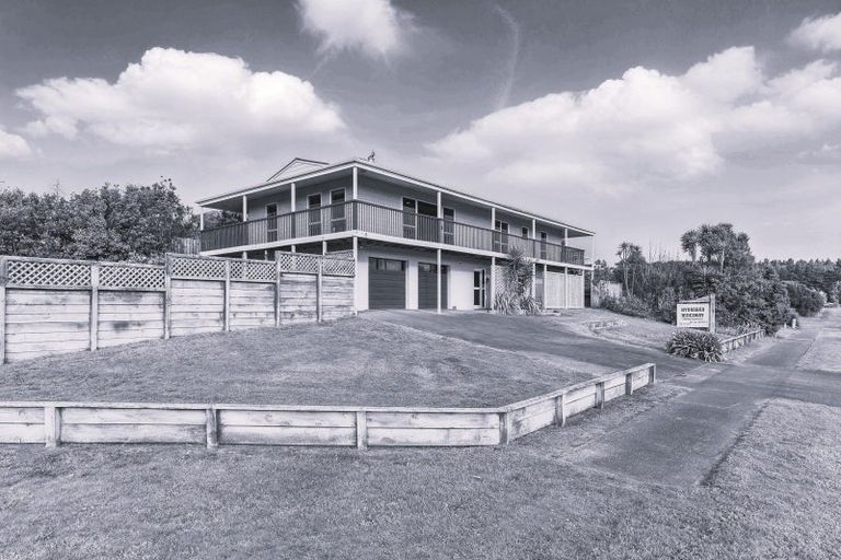 Photo of property in 9 Takitimu Street, Waitarere Beach, Levin, 5510