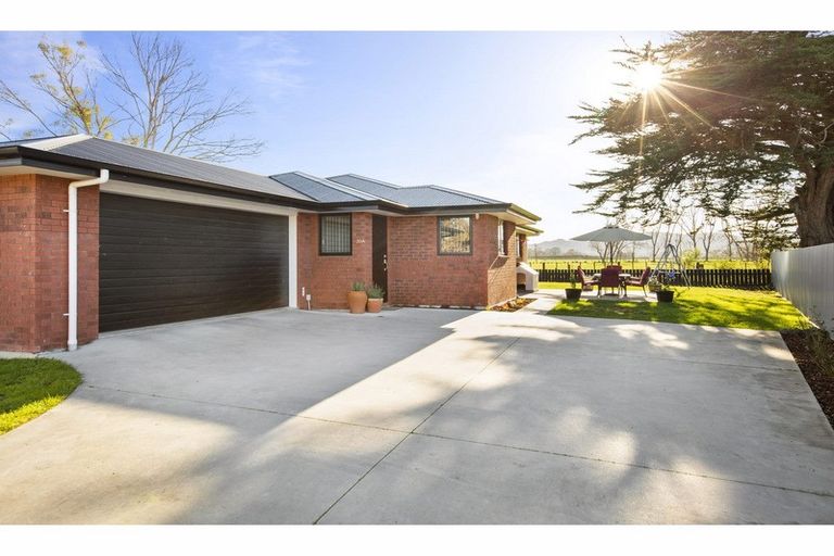 Photo of property in 20a Divers Road, Horotiu, Hamilton, 3288