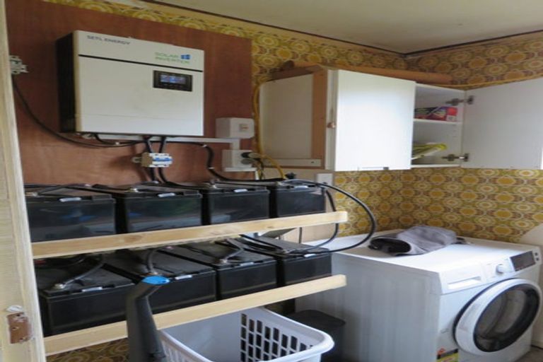 Photo of property in 3 Aylmer Street, Ross, 7812