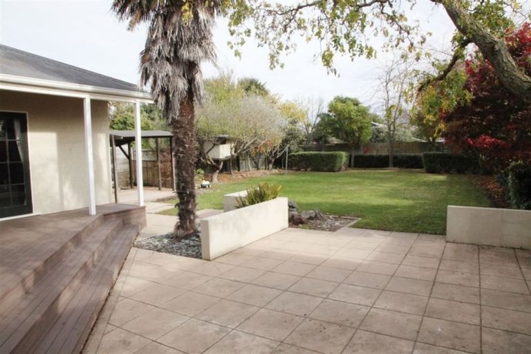 Photo of property in 105 Petrie Street, Richmond, Christchurch, 8013