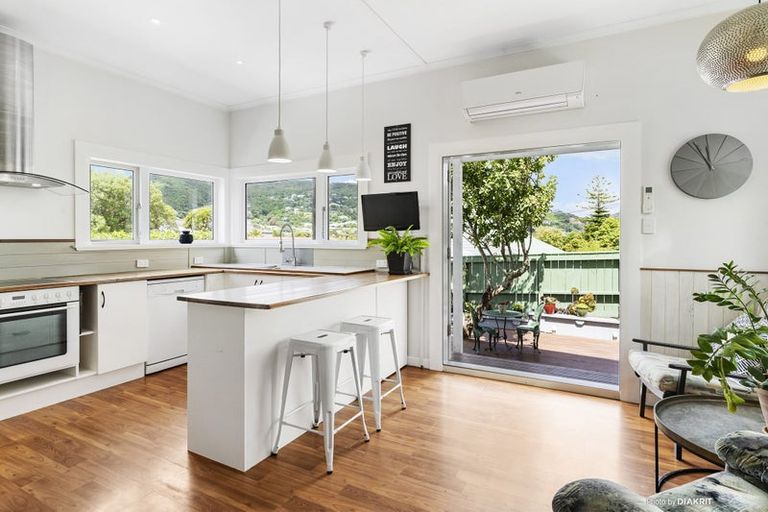 Photo of property in 28 Cooper Street, Karori, Wellington, 6012