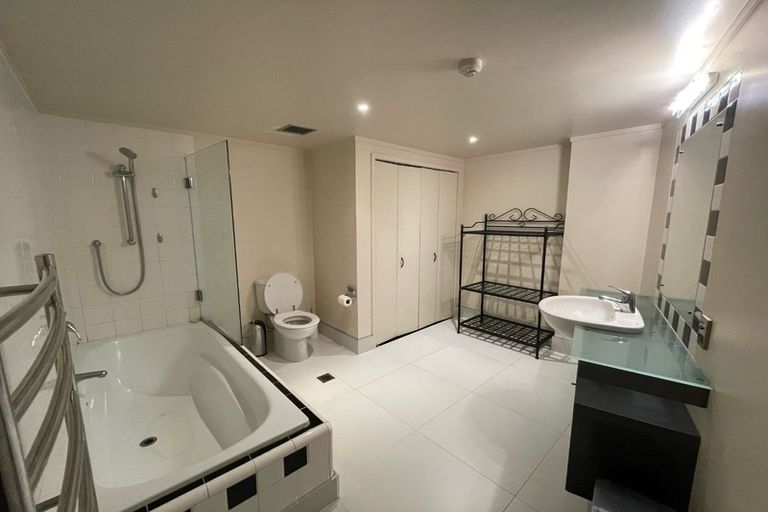 Photo of property in Dominion Apartments, 6/80 Victoria Street, Wellington Central, Wellington, 6011