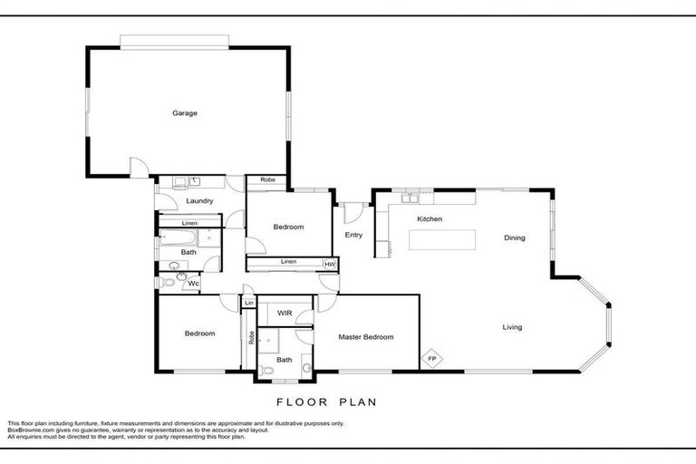 Photo of property in 4 Devon Crescent, Darfield, 7510