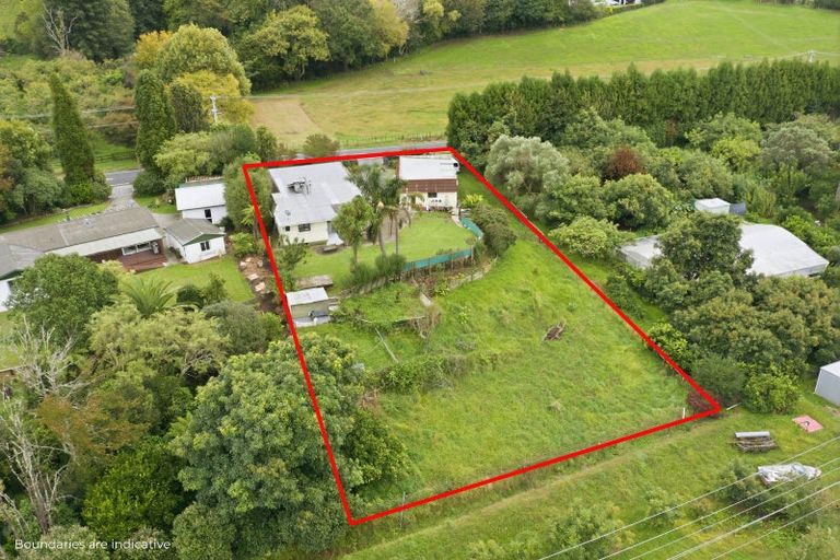 Photo of property in 33 Barrett Road, Whakamarama, Tauranga, 3180