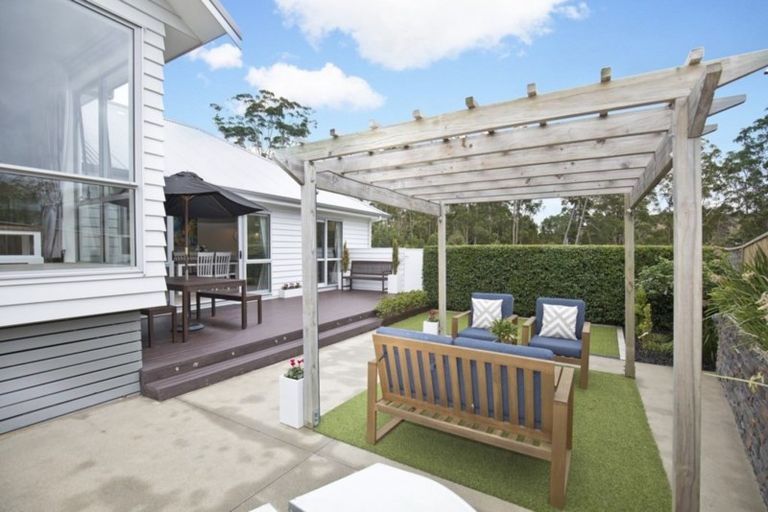 Photo of property in 29 Prospect Terrace, Silverdale, 0932