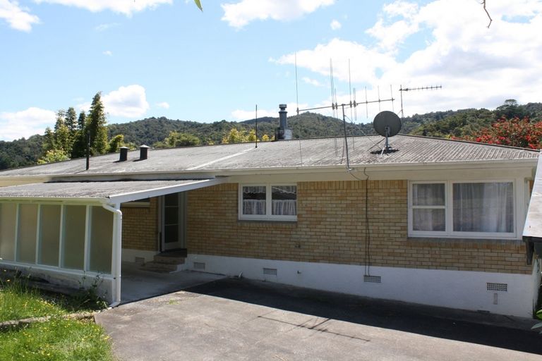 Photo of property in 227 Maunu Road, Horahora, Whangarei, 0110