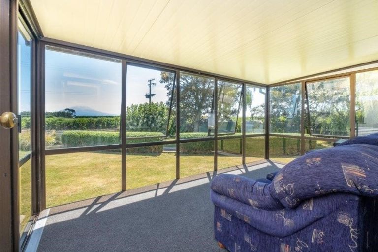 Photo of property in 180 Katene Road, Normanby, Hawera, 4675