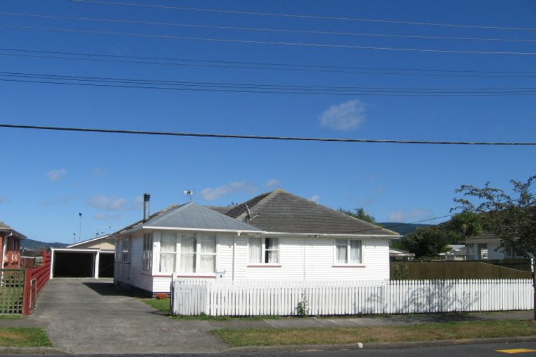 Photo of property in 8 Mchardie Street, Trentham, Upper Hutt, 5018