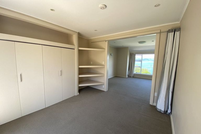 Photo of property in 110 Homebush Road, Khandallah, Wellington, 6035