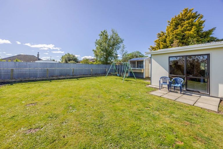 Photo of property in 22 Mclean Terrace, Waipukurau, 4200