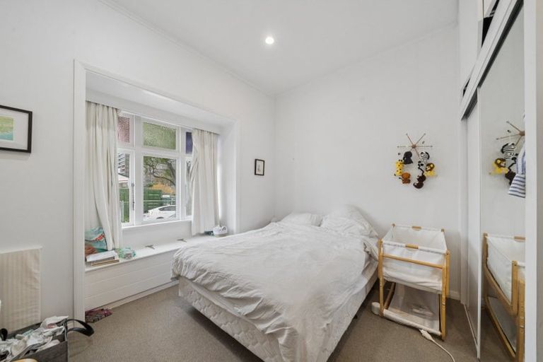 Photo of property in 14 Emmett Street, Newtown, Wellington, 6021