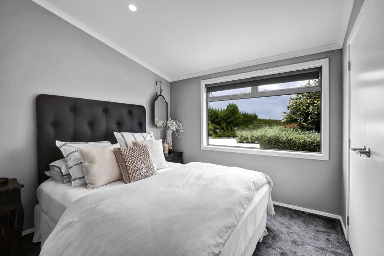 Photo of property in 414/414a Corbett Road, Lepperton, New Plymouth, 4373