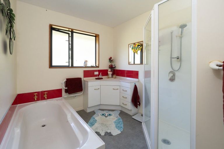 Photo of property in 596 Frasers Road, Maronan, Ashburton, 7778