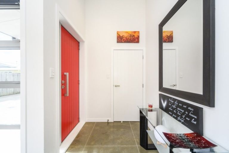 Photo of property in 26a Ngaio Street, West End, Palmerston North, 4412