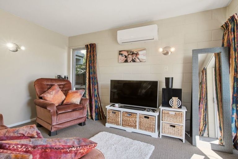 Photo of property in 4/137 Chester Street East, Christchurch Central, Christchurch, 8011