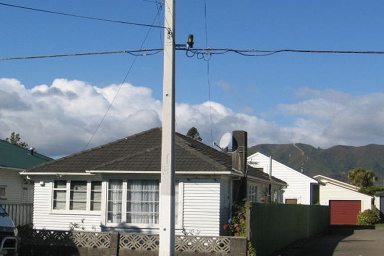 Photo of property in 126 Cuba Street, Petone, Lower Hutt, 5012