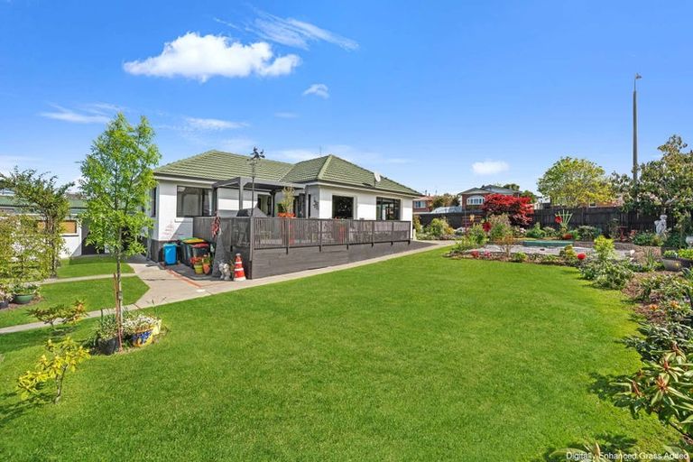 Photo of property in 37a Wilson Street, Seaview, Timaru, 7910