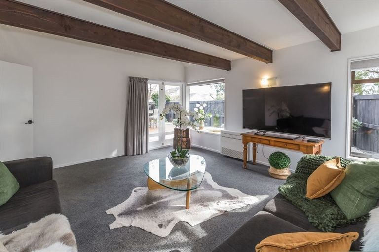 Photo of property in 96 Rossall Street, Merivale, Christchurch, 8014