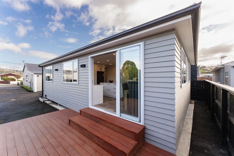 Photo of property in 13a Wesley Street, South Dunedin, Dunedin, 9012