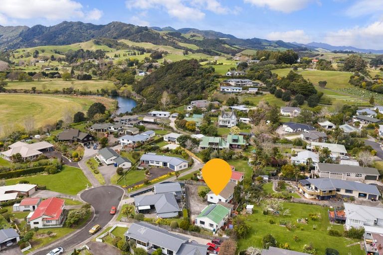 Photo of property in 108a Totara Close, Thames, 3500