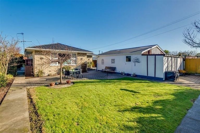 Photo of property in 38 Raleigh Street, Bishopdale, Christchurch, 8053