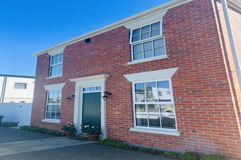 Photo of property in 1/75 Cornwall Street, St Albans, Christchurch, 8014