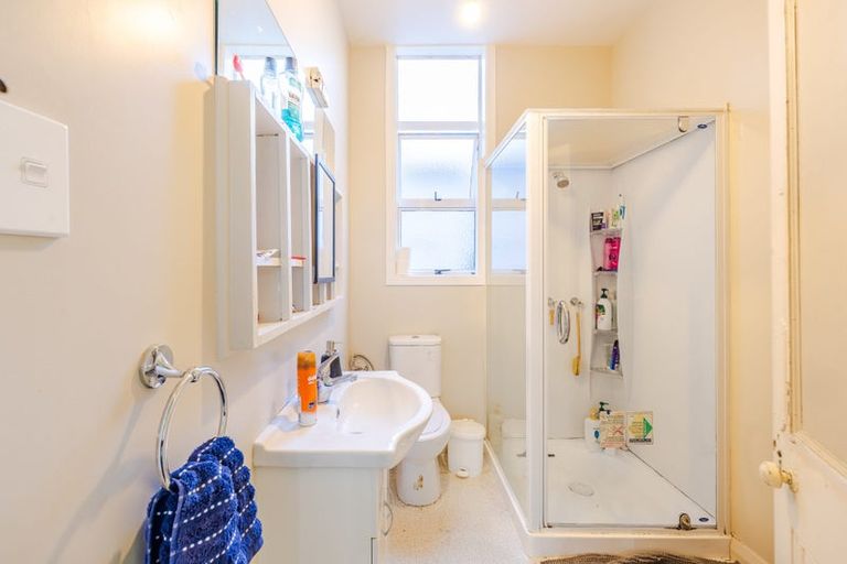 Photo of property in 165 Forth Street, North Dunedin, Dunedin, 9016