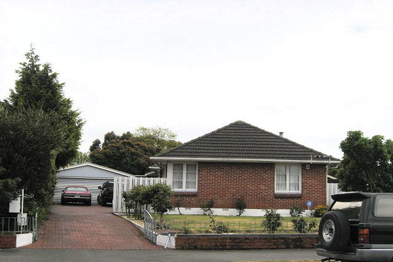 Photo of property in 44 Springbank Street, Bryndwr, Christchurch, 8053