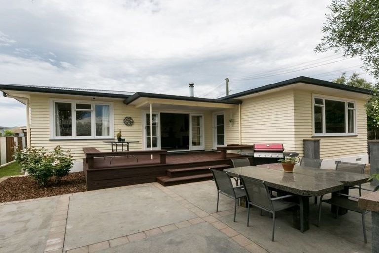 Photo of property in 714 Lumsden Road, Akina, Hastings, 4122