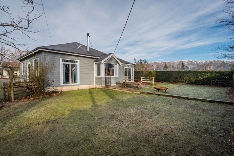 Photo of property in 9/7 Taylor Street, Fairlie, 7925