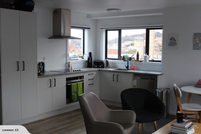 Photo of property in 1/30 Tennyson Street, Dunedin Central, Dunedin, 9016