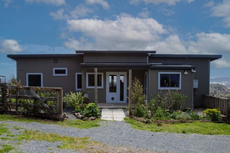 Photo of property in 100 Ormiston Road, Springfield, Whangarei, 0178