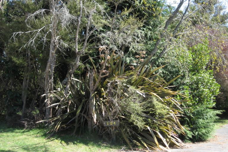 Photo of property in 1/104 Taupahi Road, Turangi, 3334