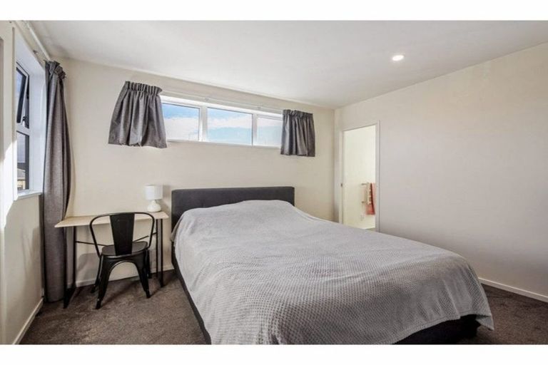 Photo of property in 61c Coronation Street, Spreydon, Christchurch, 8024