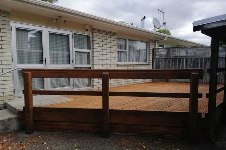 Photo of property in 18a Moerangi Street, West End, Palmerston North, 4410