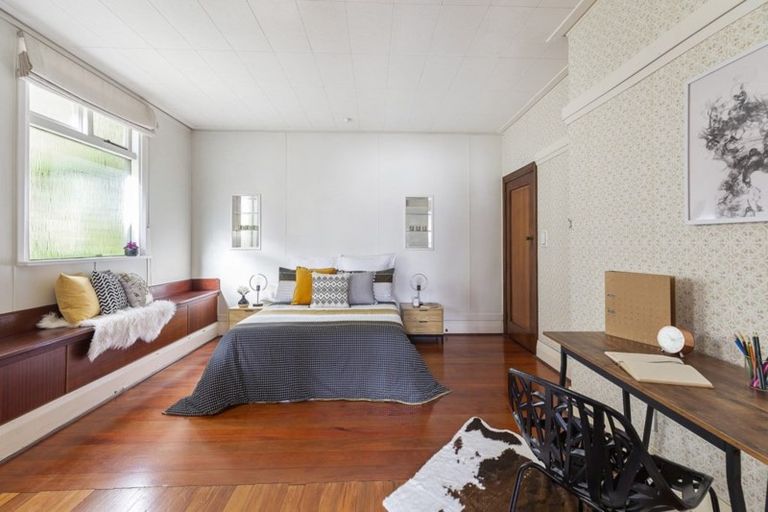 Photo of property in 46 Mcfarlane Street, Mount Victoria, Wellington, 6011