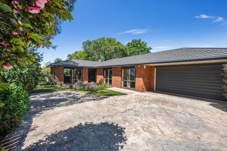 Photo of property in 50 Church Street, Rangiora, 7400