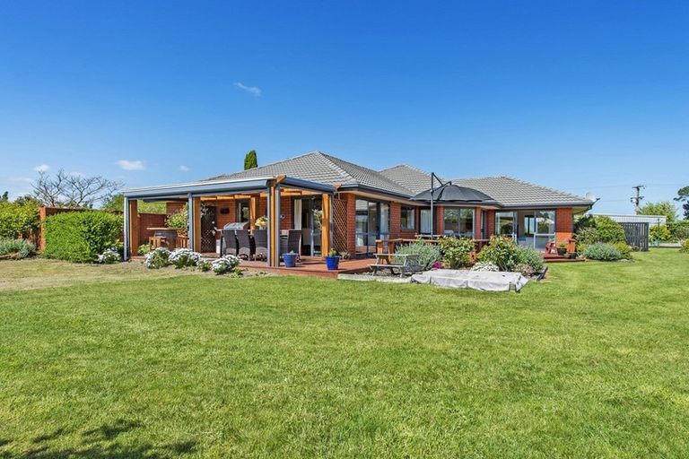 Photo of property in 26 Cridges Road, Darfield, 7510