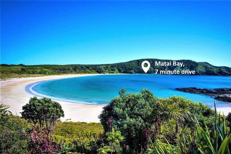 Photo of property in 10 Whitney Lane, Karikari Peninsula, 0483