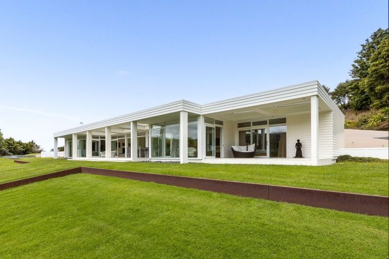 Photo of property in 99 Anderson Road, Matakana, Warkworth, 0985