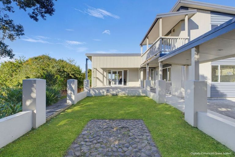 Photo of property in 23 Islington Street, Dargaville, 0310