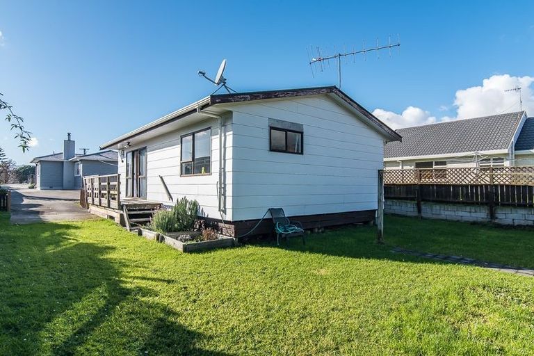 Photo of property in 43b Kapiti Road, Paraparaumu, 5032